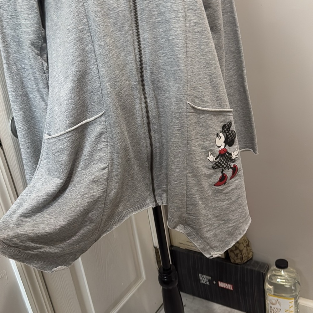 Disney Parks Sweatshirt - Picture 4 of 9
